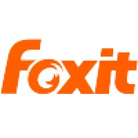 Fujian Foxit Software Development Joint Stock Co., Ltd.