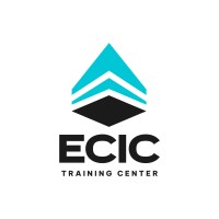 ECIC Training Center logo - Similar company to Konstruedu.Com (Pv 23-1)