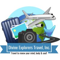 Divine Explorers Travel, Inc. logo - Similar company to S & W Monitoring