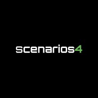 Scenarios4 logo - Similar company to Keypasco