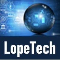 LopeTech Consulting AB logo - Similar company to Origaming Studio
