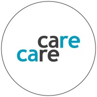 CareCare Oy logo - Similar company to Targenta Ltd.