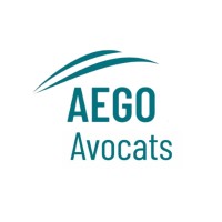 AEGO Avocats logo - Similar company to Rouxel Chapalain Cession