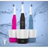 DENTLE logo - Similar company to Scandinavian Good Business Ab
