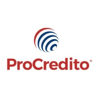 ProCredito México logo - Similar company to Pro Finance