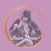 Nourri d'Amour logo - Similar company to Edulacta