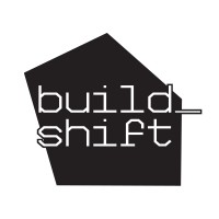 build_shift logo - Similar company to Studio/Gather