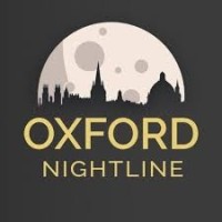 Oxford Nightline logo - Similar company to Exvac