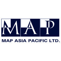 MAP Asia Pacific Ltd logo - Similar company to Jicama Professional