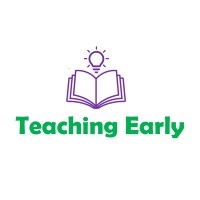 Teaching Early logo - Similar company to Imos Consulting