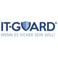 IT-Guard GmbH logo - Similar company to Reith Guard It Gmbh