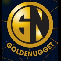 GoldeNugget logo - Similar company to Traptrader Ltd