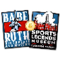 Babe Ruth Museum logo - Similar company to Dc Web Makers- Blockchain Services