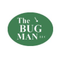 The Bug Man logo - Similar company to Farm Nutrients Llc