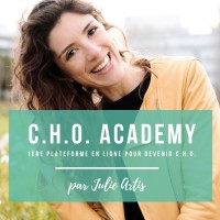 C.H.O. Academy logo - Similar company to Formyou