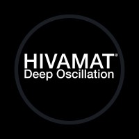 HivamatUS Deep Oscillation logo - Similar company to Ausilon