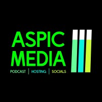 ASPIC MEDIA logo - Similar company to Stapgroei