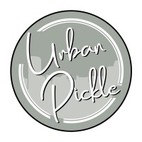 Urban Pickle, LLC logo - Similar company to Eastside Paddle Club