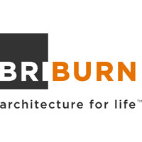 BRIBURN logo - Similar company to Simons Architects