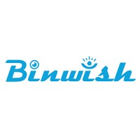 Shenzhen Binwish Packaging & Printing Technology Co., Ltd. logo - Similar company to Shanghai Zidan Food Packaging & Printing Co.,Ltd.