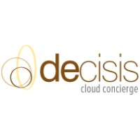 Decisis Cloud logo - Similar company to Brandon Nails