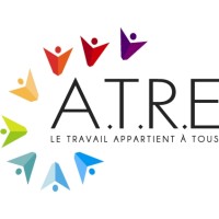 ATRE 44 logo - Similar company to Publi Relief