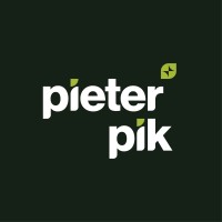 Pieterpik bv logo - Similar company to Vacq
