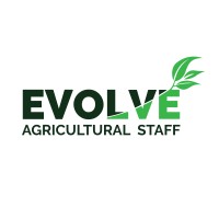 Evolve Agricultural logo - Similar company to Hunter Chase Consultants