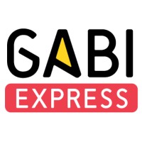 GabiExpress logo - Similar company to Polyia.Io