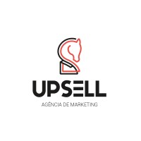 Upsell Digital logo - Similar company to Proceeds Bizdev