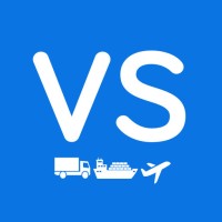 Vamaship logo - Similar company to Ithink Logistics