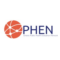 Ontario Public Health Evaluator's Network logo - Similar company to Alliance For Equality Of Blind Canadians