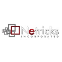 Netricks, Inc. logo - Similar company to Evident Business Solutions