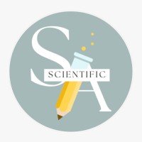 S&A Scientific Laboratory logo - Similar company to Certainty Analytical Labs