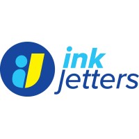 Ink Jetters logo - Similar company to Fbn