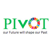 PIVOT logo - Similar company to Hödl Amkurs Gmbh
