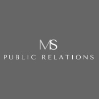 MS Public Relations logo - Similar company to Rex Public Relations
