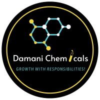 Damani Chemicals logo - Similar company to Korchems