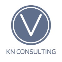 KN CONSULTING logo - Similar company to Dexton Consulting