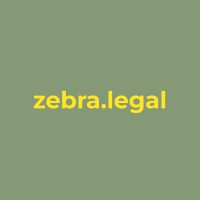 zebra.legal logo - Similar company to Rechtcheck