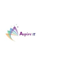 Aspire IT logo - Similar company to Datrick