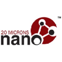 20 Microns Nano Minerals Limited logo - Similar company to Ashapura International