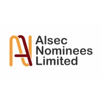 Alsec Nominees Limited logo - Similar company to Talkcounsel