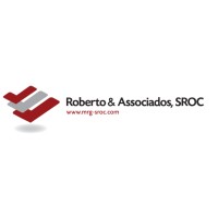 Roberto, Silva, Matos & Associados, SROC, Lda logo - Similar company to Cascais, Magro, Roque & Amaral, Sroc Lda.