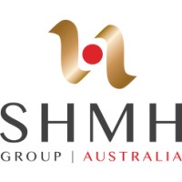 SHMH Group Australia logo - Similar company to Elm Professional Services