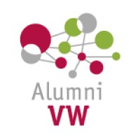 Alumnivereniging Verplegingswetenschap Nederland logo - Similar company to Rho Chi-At-Large Chapter Van Sigma Nursing