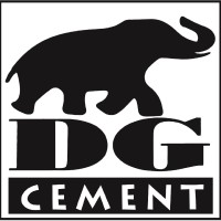 DG Khan Cement Company Limited logo - Similar company to Arc Global Engineering (Pvt) Limited