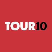 Tour10 logo - Similar company to Central De Reservas