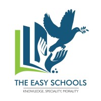 The EASY Schools logo - Similar company to Easyschools