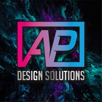 AP Design Solutions logo - Similar company to Amari Plastics Birmingham